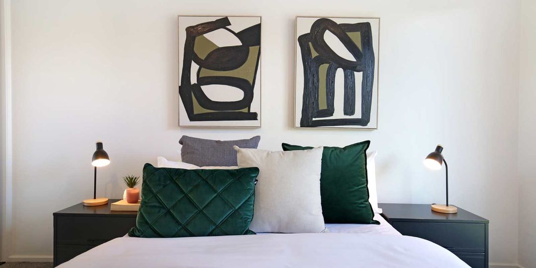 Home Stagers Coburg - Staging Company near Coburg | Sale by Design Homes